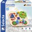 Tablero de motor Carusello SE61067 Selecta 4