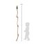 Cuerda de escalada LE6119 Small foot company 3