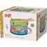 Tambor Flower Power GK61848 Goki 2