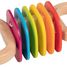 Aleta arco iris GK61885 Goki 1