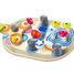 Juego motorizado Plato SE61909 Selecta 1