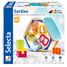 Caja con forma de Sortino SE62066 Selecta 5