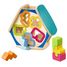 Caja con forma de Sortino SE62066 Selecta 1