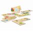 Serpiente de imágenes, juego de correspondencias SE63024 Selecta 2