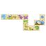 Serpiente de imágenes, juego de correspondencias SE63024 Selecta 3