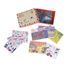 Tarjetas postales con pegatinas EG630548 Egmont Toys 3
