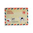 Tarjetas postales con pegatinas EG630548 Egmont Toys 4