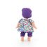 Muñeca Ecolo Doll 28 cm Primevère PE632866 Petitcollin 3