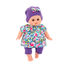 Muñeca Ecolo Doll 28 cm Primevère PE632866 Petitcollin 1