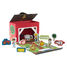 Set de juego - En la granja KI63386 Kidkraft 2