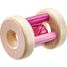 Sonajero estrella rosa SE64001 Selecta 4