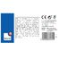 Cascabel azul SE31311 Selecta 3