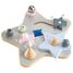 Tablero de habilidades motrices Star SE64029 Selecta 1