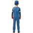 Disfraz infantil Captain America, 3-4 años R640832-T34 Rubies 4