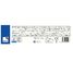 Cadenita de cochecito oso Steiff azul SE64305 Selecta 8