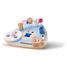 Tablero de habilidades motrices Oso Steiff SE64309 Selecta 4
