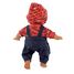 Muñeca Petit Câlin 28 cm César PE662839 Petitcollin 2