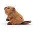 Mini castor de peluche TRU-68989 Trudi 2