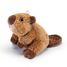 Mini castor de peluche TRU-68989 Trudi 3