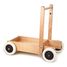 Carro de paseo de madera maciza EG700105 Egmont Toys 1