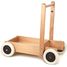 Carro de paseo de madera maciza EG700105 Egmont Toys 1