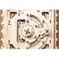 Caja fuerte modelo mecánico U-70011 Ugears 6