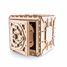Caja fuerte modelo mecánico U-70011 Ugears 2