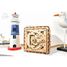 Caja fuerte modelo mecánico U-70011 Ugears 7