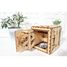 Caja fuerte modelo mecánico U-70011 Ugears 8