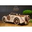 Roadster VM-01 modelo mecánico U-70052 Ugears 7