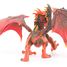 Dragón de lava SC-70138 Schleich 4
