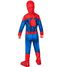 Disfraz infantil Spider-Man, 7-8 años R702072FR-T78 Rubies 4
