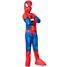 Disfraz infantil Spider-Man, 7-8 años R702072FR-T78 Rubies 2