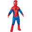 Disfraz infantil Spider-Man, 7-8 años R702072FR-T78 Rubies 3