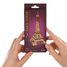 Mini Torre Eiffel modelo U-70249 Ugears 3