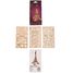Mini Torre Eiffel modelo U-70249 Ugears 4