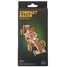 Mini coche de carreras modelo mecánico U-70252 Ugears 11