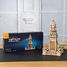 Faro de Alejandría modelo mecánico U-70254 Ugears 10