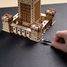 Faro de Alejandría modelo mecánico U-70254 Ugears 8
