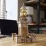 Faro de Alejandría modelo mecánico U-70254 Ugears 14