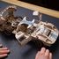 Coche UGT-24 modelo mecánico U-70267 Ugears 7