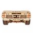 Coche UGT-24 modelo mecánico U-70267 Ugears 3