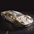 Coche UGT-24 modelo mecánico U-70267 Ugears 8