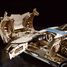 Coche UGT-24 modelo mecánico U-70267 Ugears 10