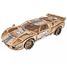 Coche UGT-24 modelo mecánico U-70267 Ugears 1