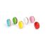 Yoyo rojo V7076R Vilac 3