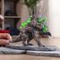 Figura de piedra de triceratops SC-70828 Schleich 2