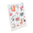 Puzzle de madera Animales del bosque V7100 Vilac 5
