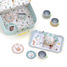Juego de té musical Sarah Betz V7105 Vilac 4