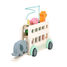 Juego de madera Bus'Animo V7106 Vilac 5